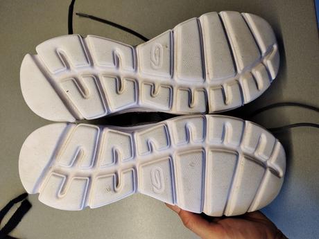 Tenisky, decathlon,42