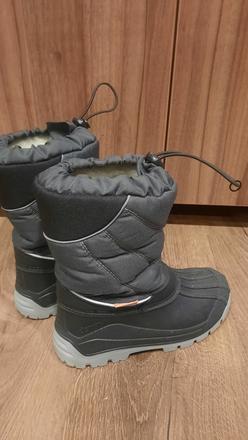 Snehule denmar, demar,32