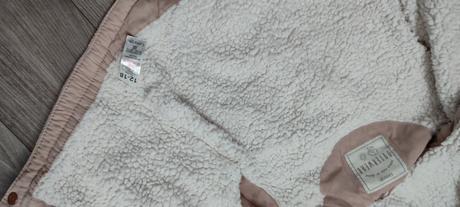 Bunda 80/86, george,86