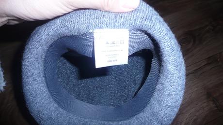 Upletový klobúk, s