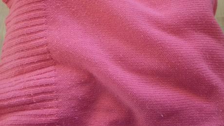 Dámsky svetrík, philip russel,l