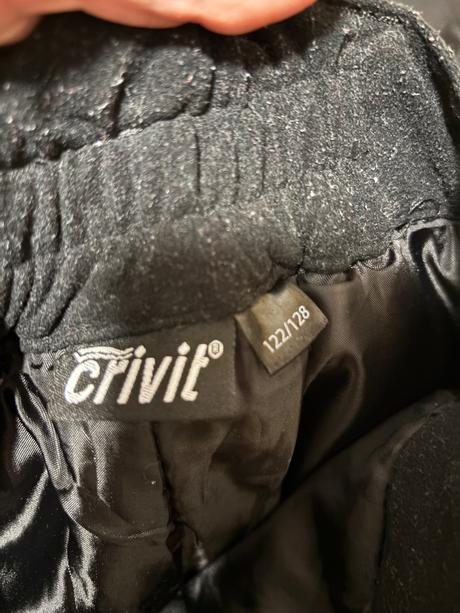 Zimné oteplovacky, crivit,122