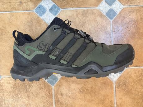 Tenisky adidas terrex, adidas,42