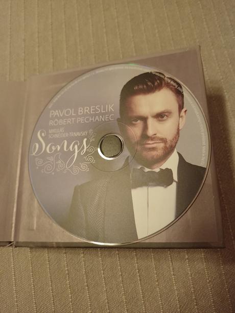 Pavol brešlik songs, 