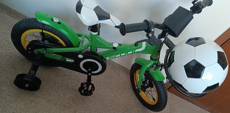 Detský bicykel s'cool "12, 12