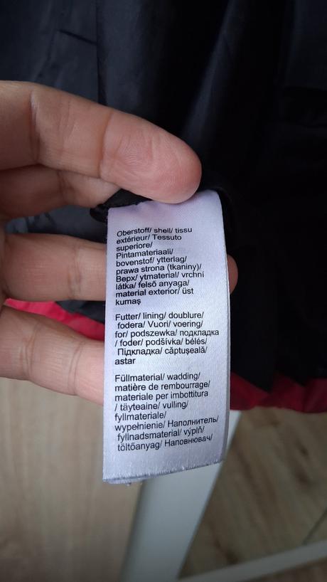Dámska bunda 46, bonprix,46