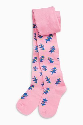 Pančušky so stromčekmi next uk, next,68 / 74 / 80