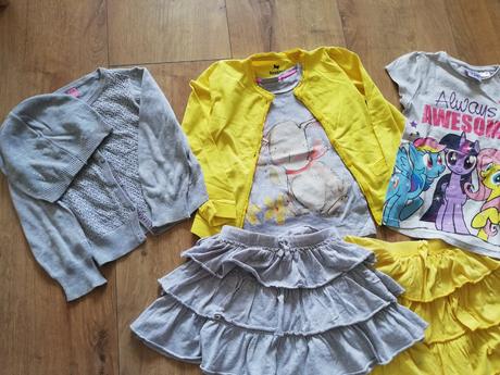 Balíček next, 104–116