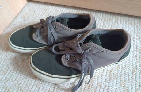 Tenisky vans, vans,35