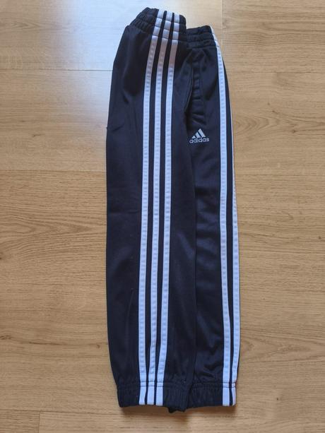Tepláky adidas, adidas,116