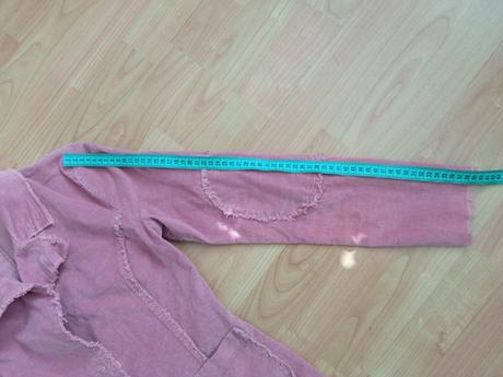 Menžestrové sako veľ.m, m