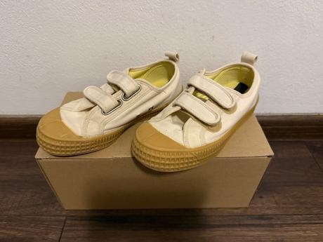 Novesta tenisky 30, 30