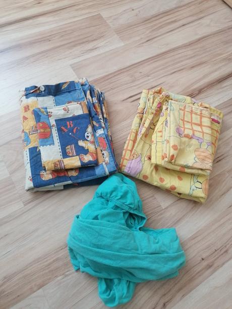 Obliecky, šírka (cm): 100,dĺžka (cm): 135