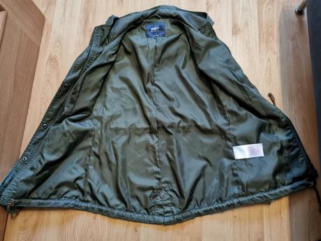 Prechodná bundička, only,s