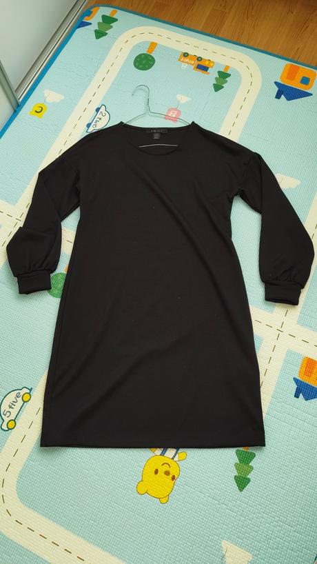 Dámske šaty, amisu,36