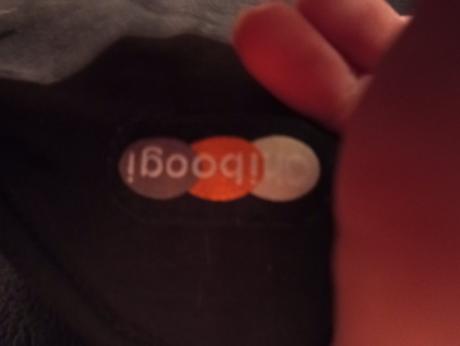 Oteplovačky chiboogi by hm, h&m,158