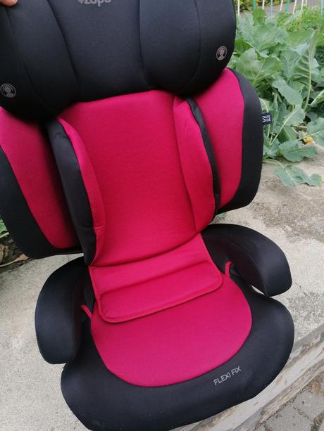 Autosedačka izopa 15-36 kg, 