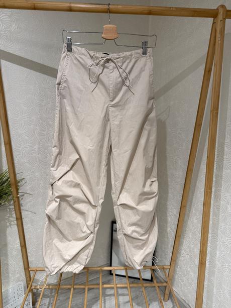 Nohavice zara, zara,xs