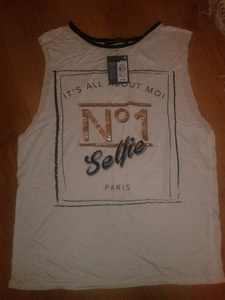 Letné tričko /unisex/, 40