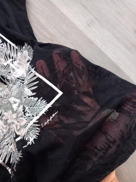 Vzdušné tielko na leto, takko,xs