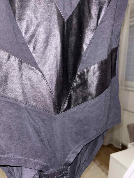 Body romatie s/m, s
