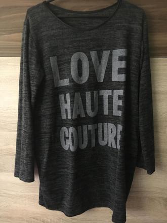 Sveter s vreckami, m