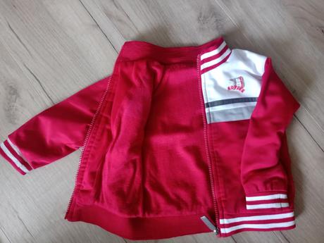 Mikina, st. bernard,92