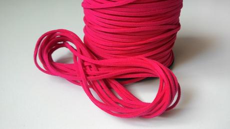 Koženkový špagát, 