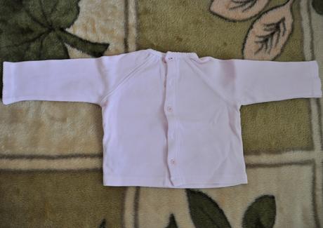 Tricko taille, 74