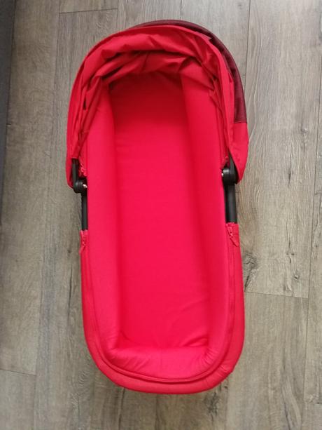 Vanička cybex carry cot m (balios m), cybex