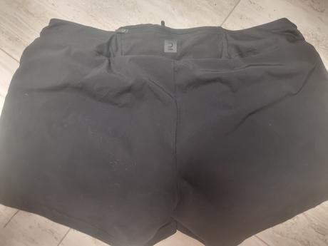 Lahke letne sortky, decathlon,l