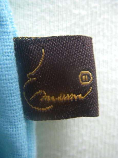 3/4-ťové tehotenské nohavice na leto zn.maderna, 42