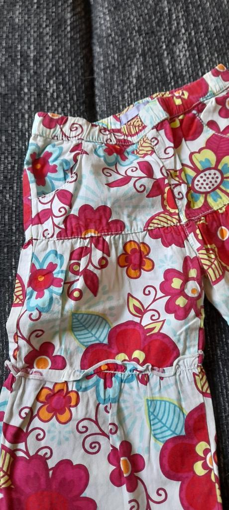 Letne nohavky, hema,74