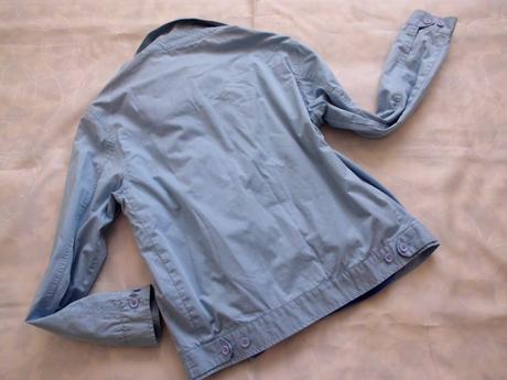 Rl bledomodrá, ralph lauren,m