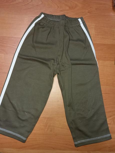 Domáce oblečenie, 74 / 92