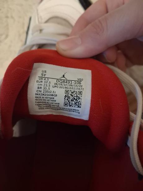 Botasky, air jordan,37