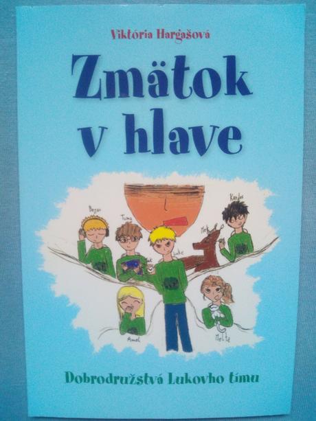 Zmätok v hlave, 