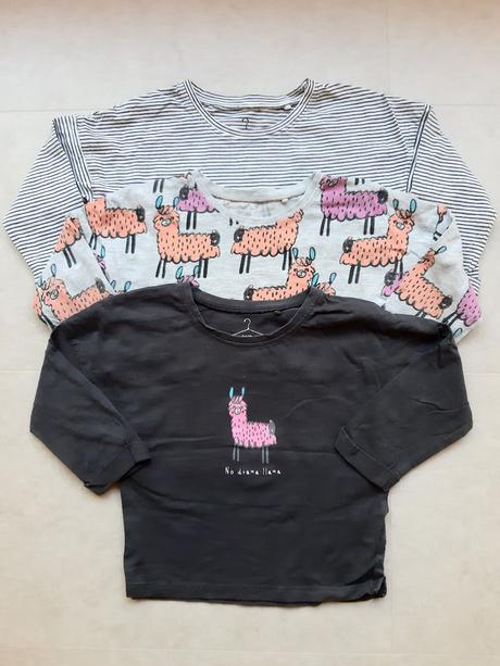 Tričká next, next,92