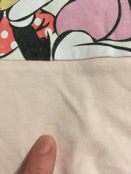 Suprava 86 minnie, disney,86