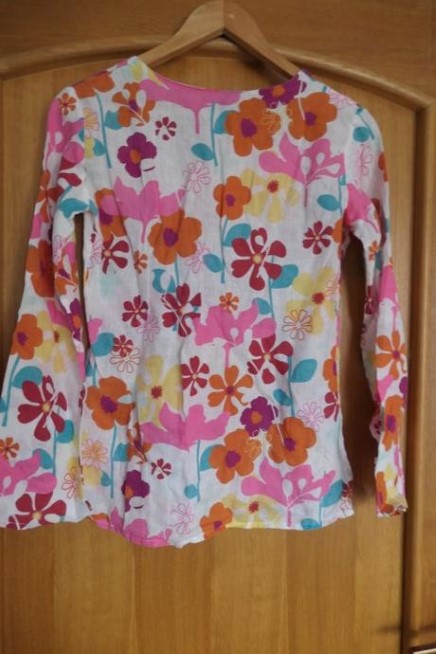 Gant letna lanova tunika s/xs, gant,s