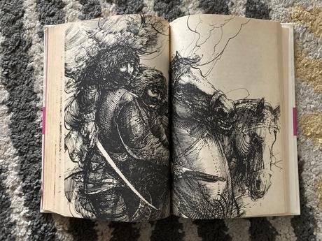 Hodvábna šnúra-prvé vyd.1982, 