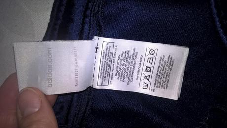 Adidas bunda, adidas,xl