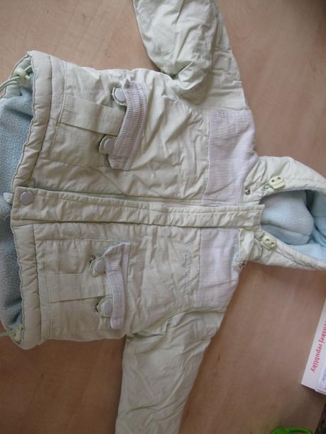 Bundička na zimu, 86, 86