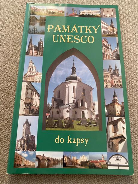 České památky unesco petra dvořáčka,
