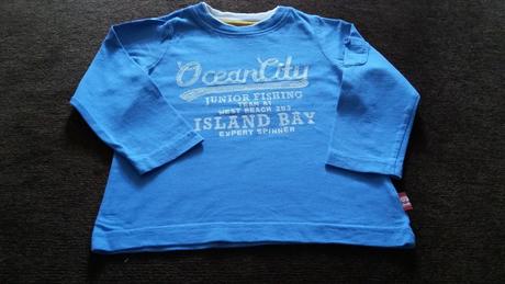 Tričká mothercare, mothercare,92