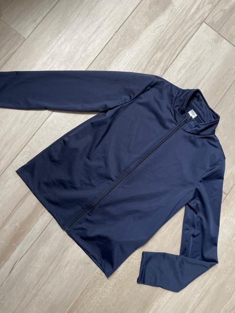 Športová mikina, decathlon,146