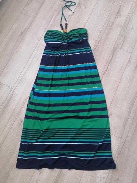 Dámske letné šaty, m