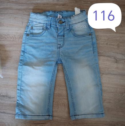 Šortky, dopodopo,116