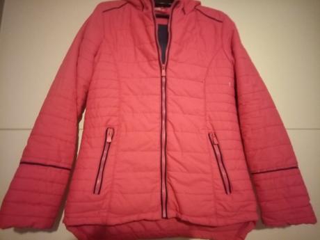 Vetrovky pre dvojičky, 164