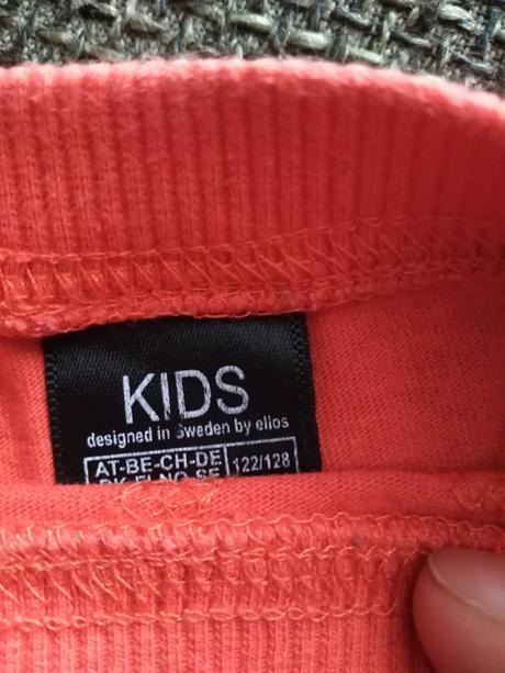 Tričko 122-128, kids,122